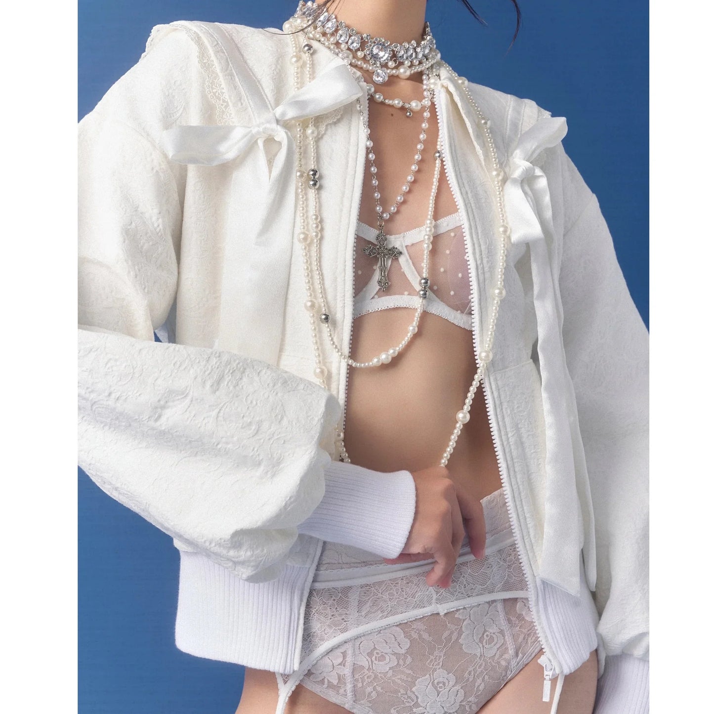 Princss Signature Bomber