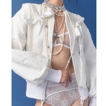 Princss Signature Bomber