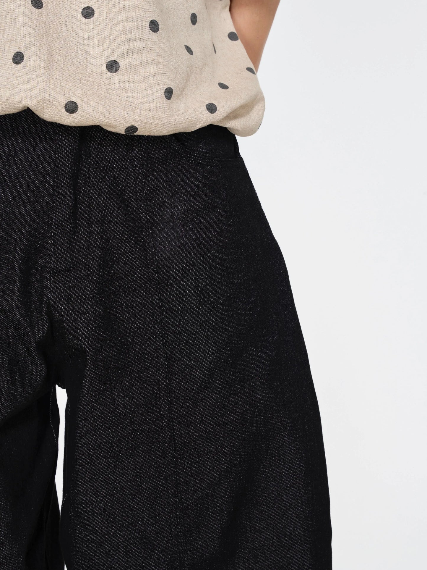 Mabel Pants
