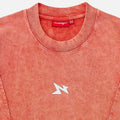 Arcline Acid Washed Tee