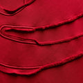Patch Tee - Red