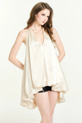 Halo Silk Top