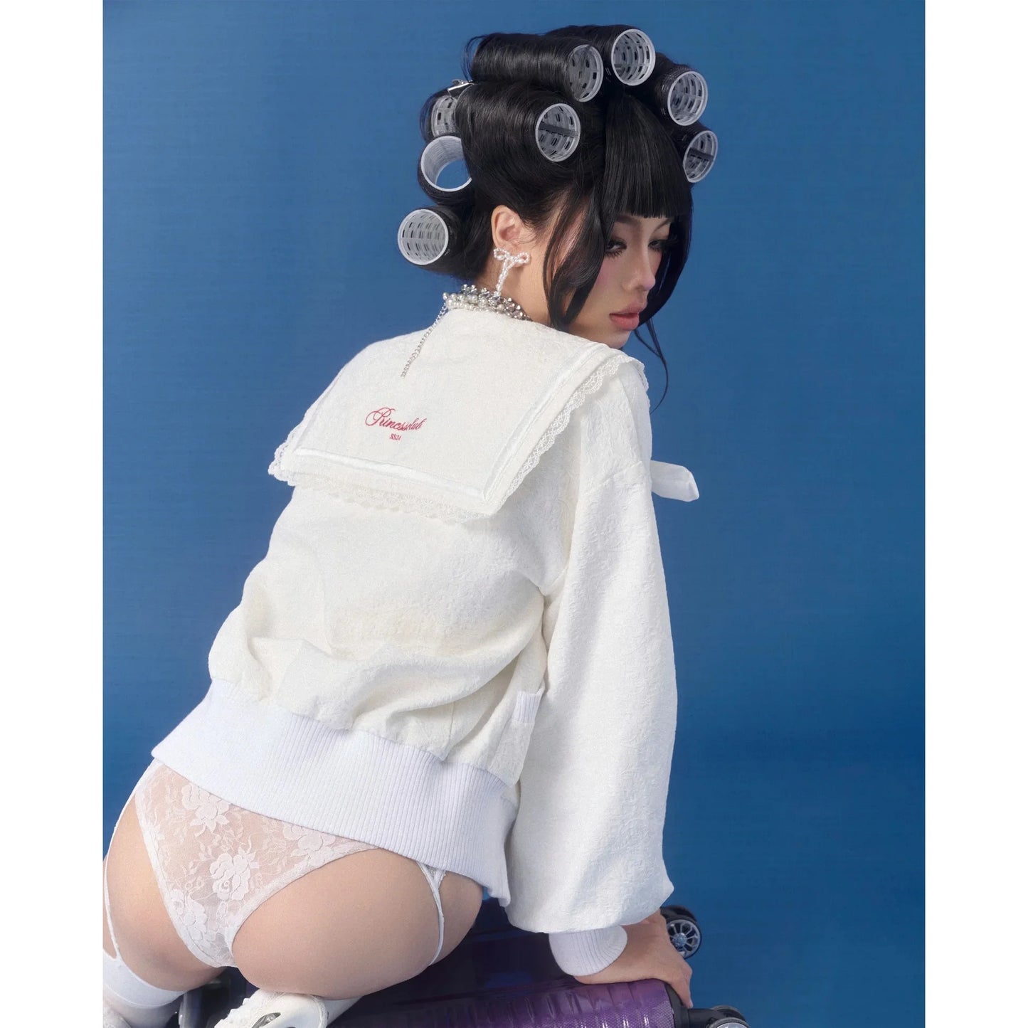 Princss Signature Bomber