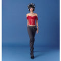 Mulan Corset