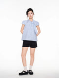 Joy Shorts - Black