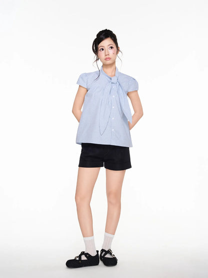 Joy Shorts - Black