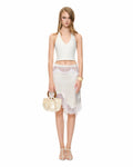 V Top - White