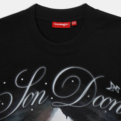 Son Doong Tee - Black