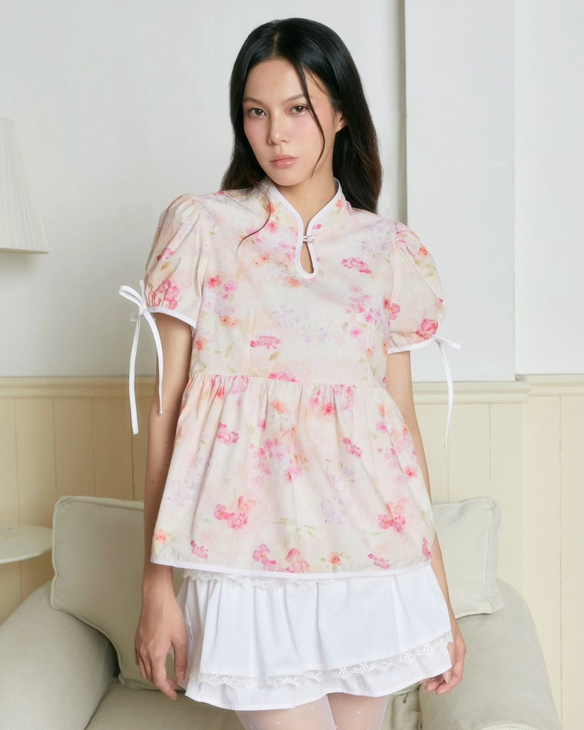 Yuyan Top