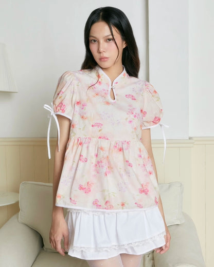 Yuyan Top