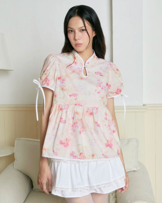 Yuyan Top