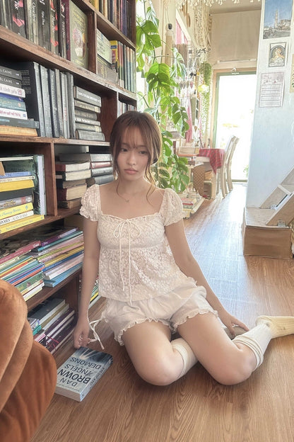 Yumi Top