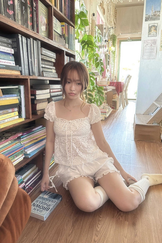 Yumi Top