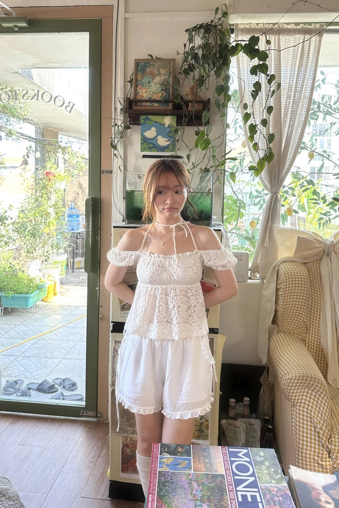 Yumi Top