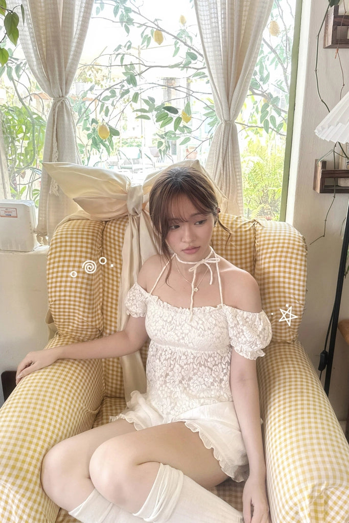 Yumi Top