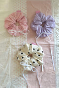 Bowie Scrunchies