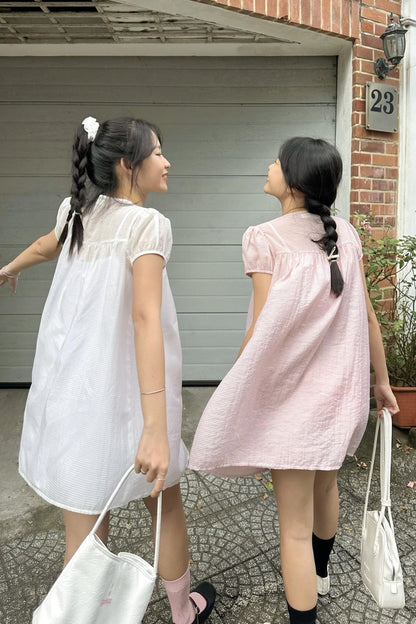 Areum Dress