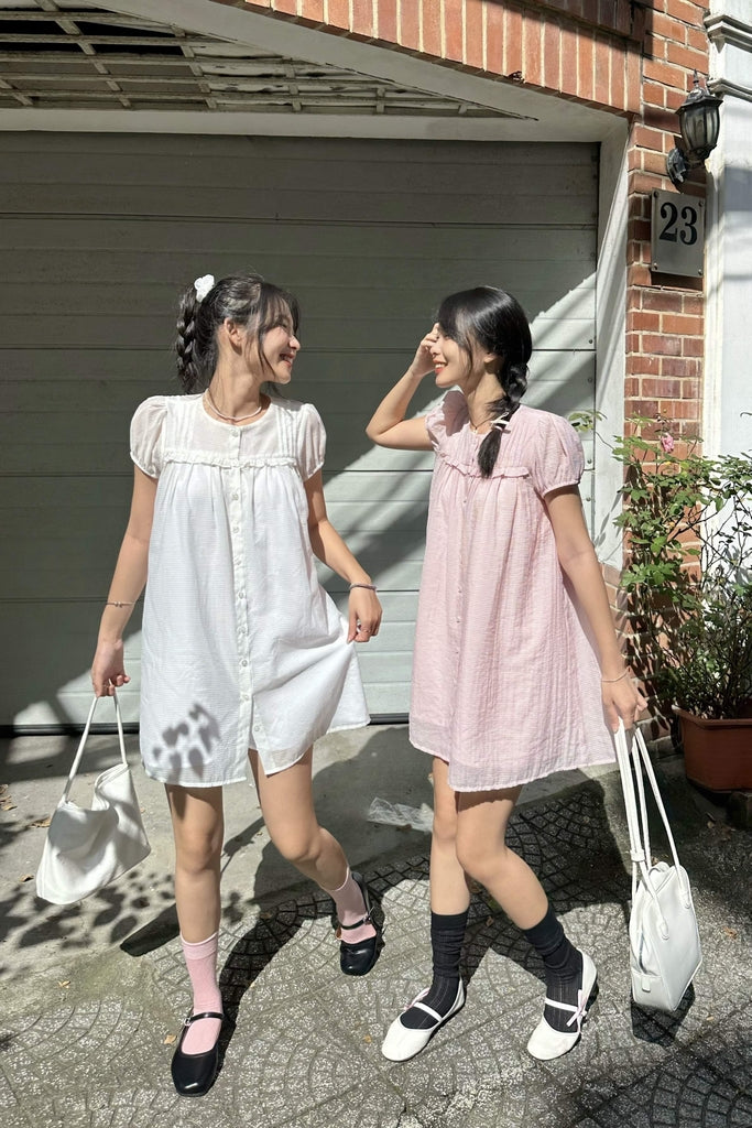 Areum Dress