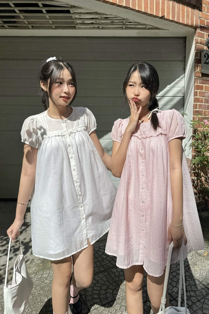Areum Dress