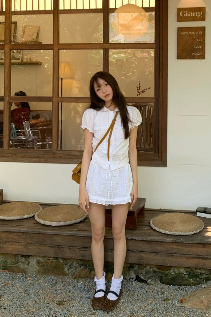 Yuki Top