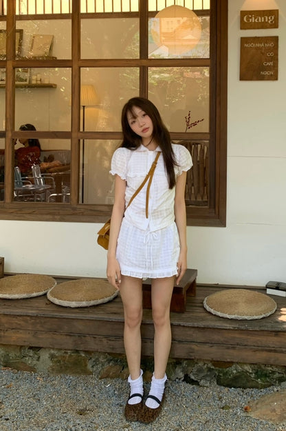Yuki Top