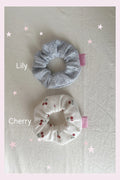 Little Scrunchies
