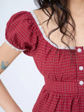 Lacey Top