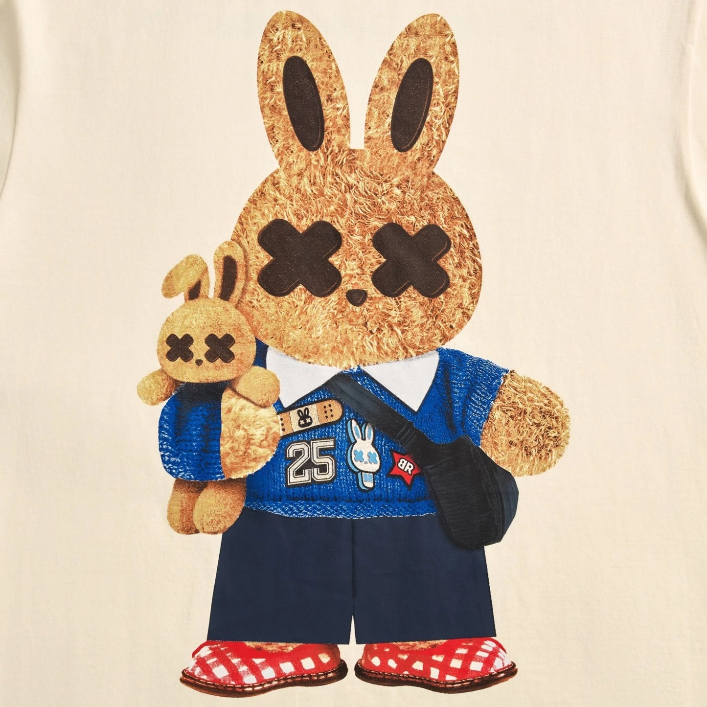 Kid Rabbit Tee