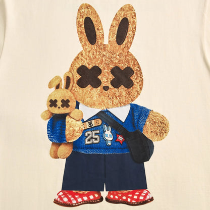 Kid Rabbit Tee