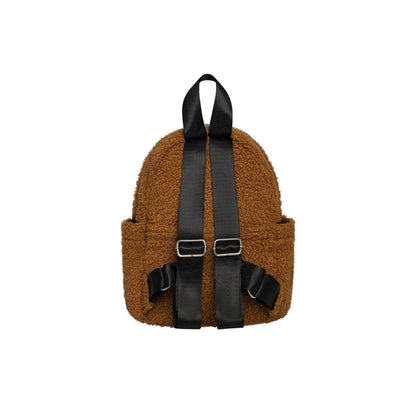 Rabbit Backpack Mini - Brown