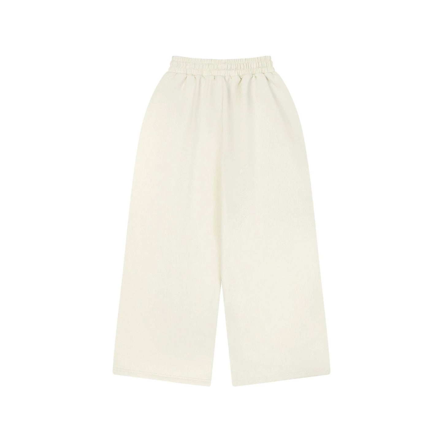 Bouncy Pants - Cream
