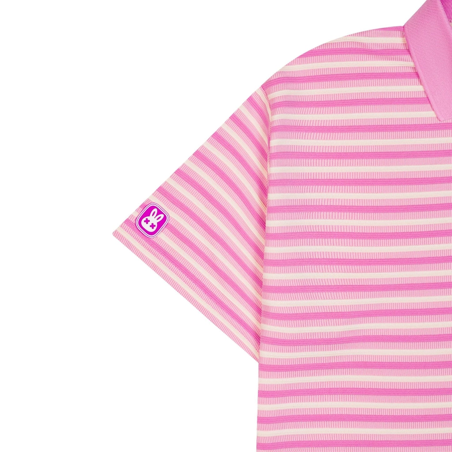 Swettie Rabbit Polo Tee
