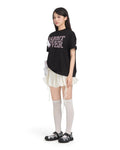 Fan Rabbit Tee