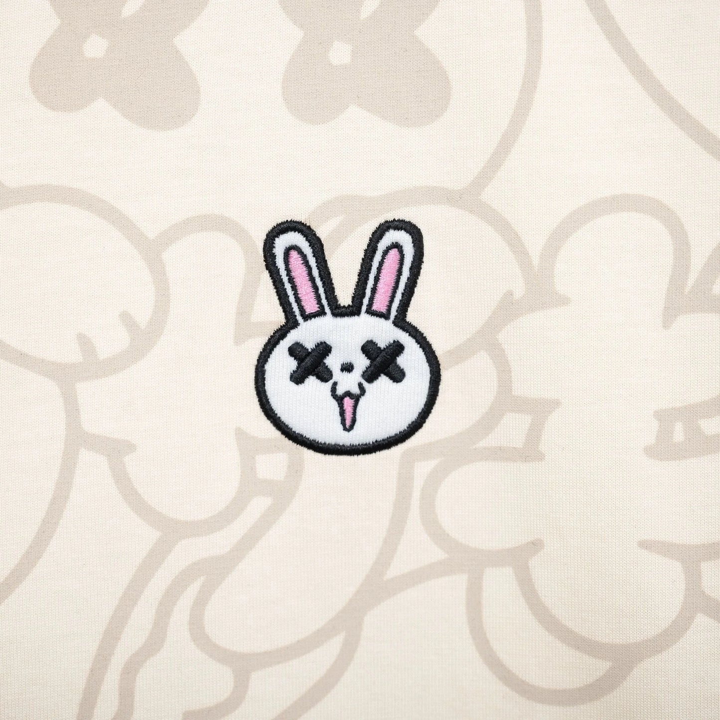 Rabbit Family Tee