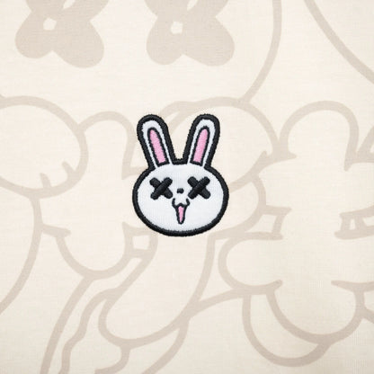 Rabbit Family Tee