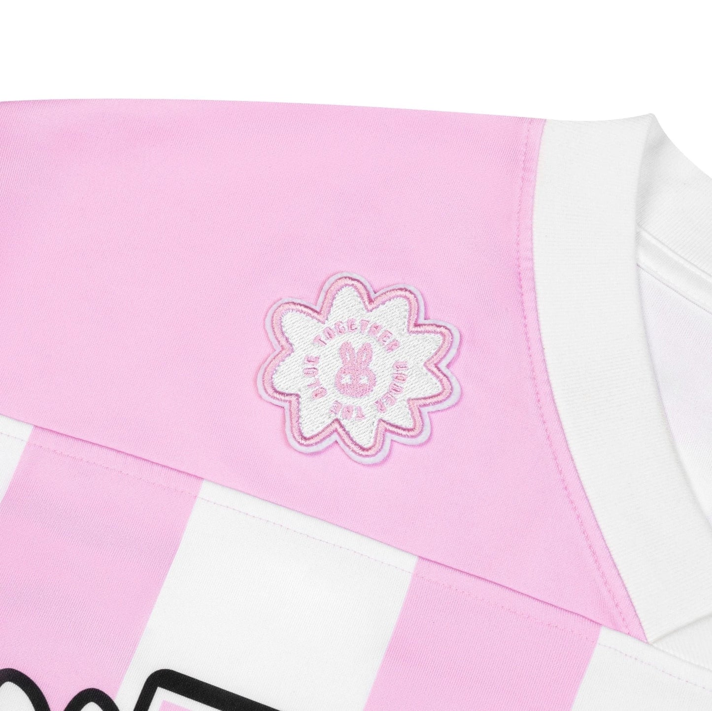 Baby Pink Rabbit Jersey