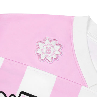 Baby Pink Rabbit Jersey