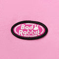 Pinkie Rabbit Hoodie