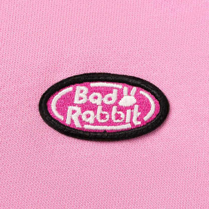 Pinkie Rabbit Hoodie