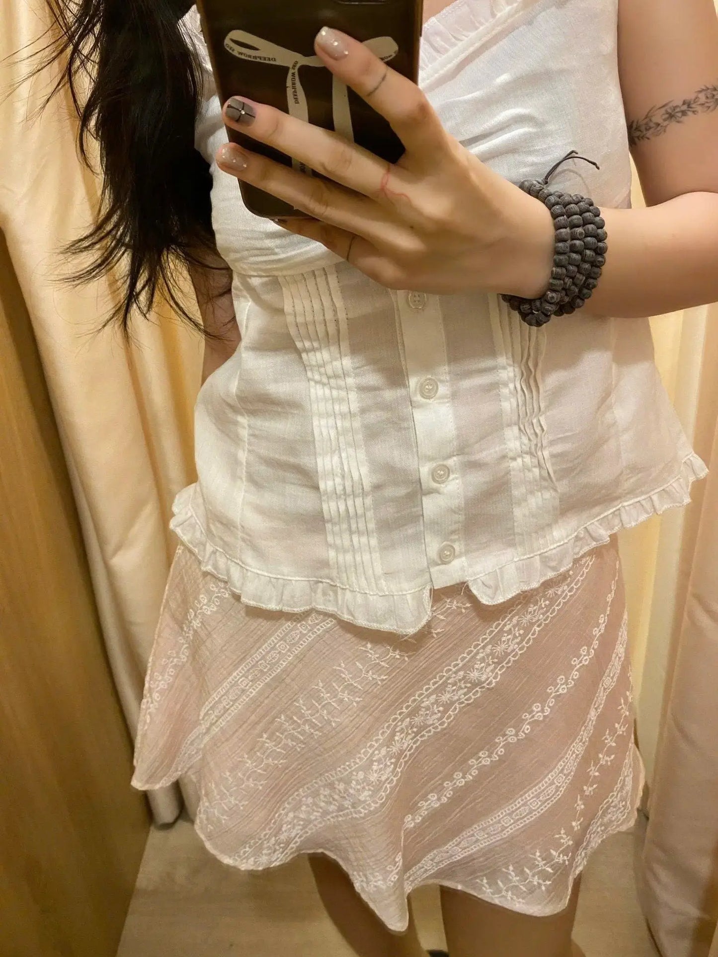 Cherie Skirt