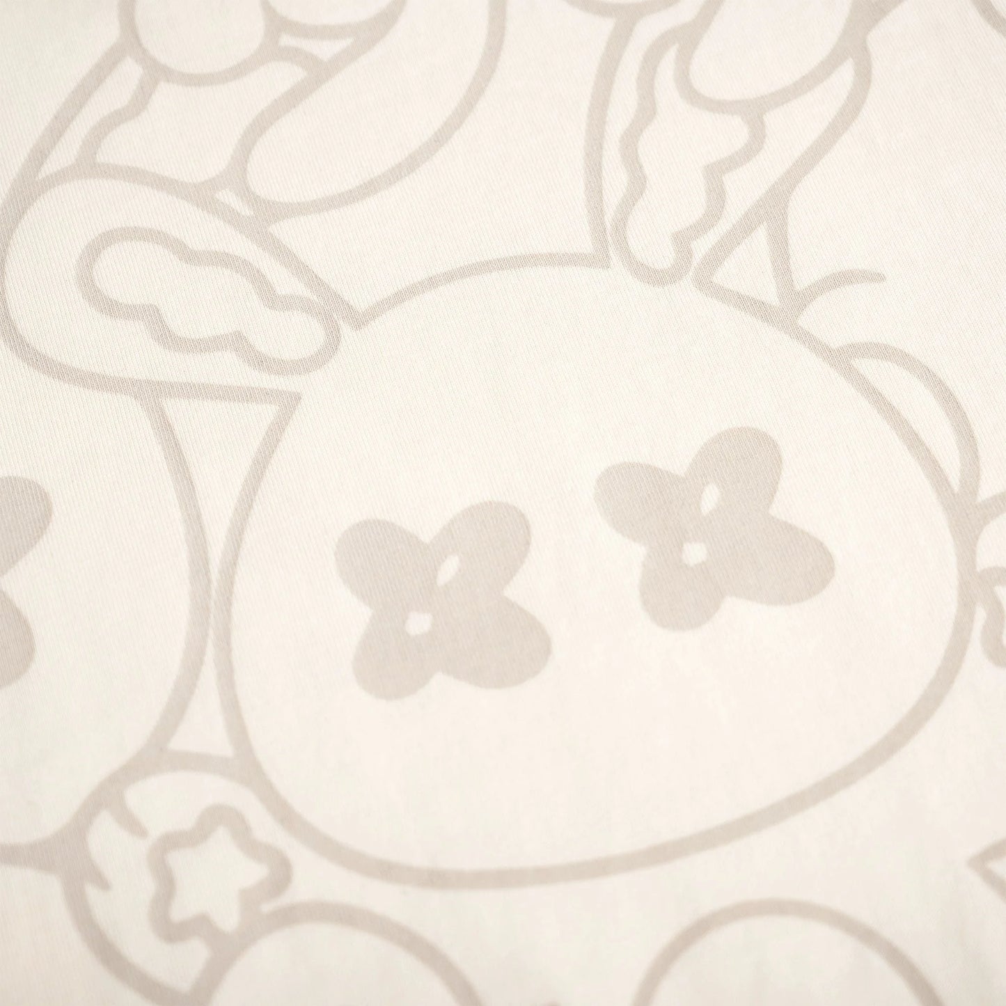 Rabbit Family Tee