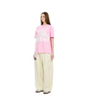 Bouncy Pants - Cream