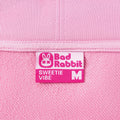 Pinkie Rabbit Hoodie