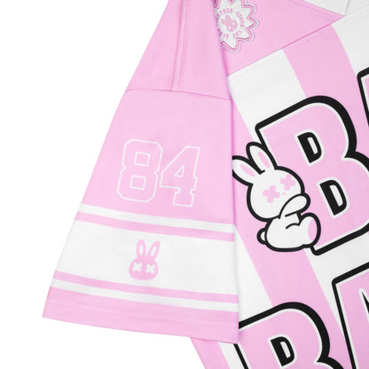 Baby Pink Rabbit Jersey