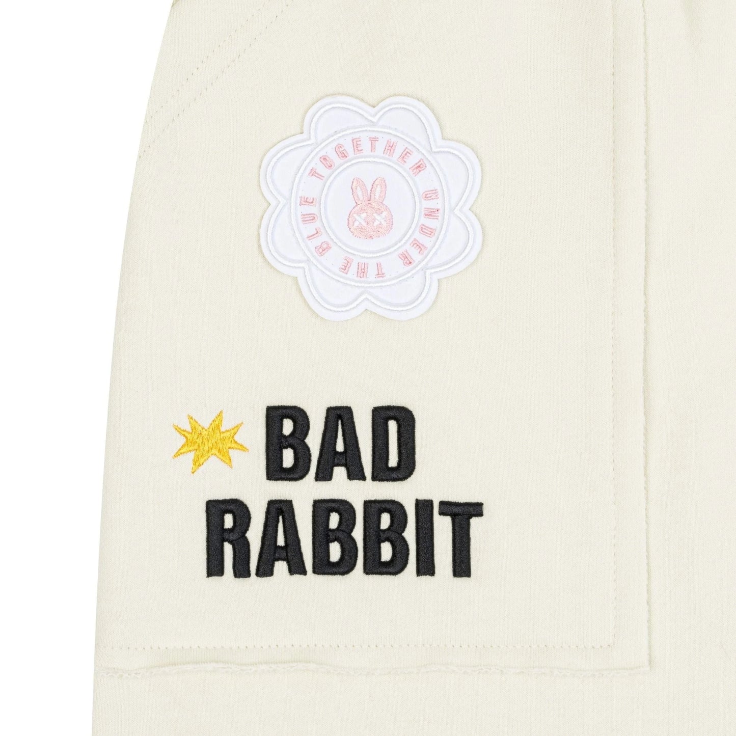 Bouncy Pants - Cream