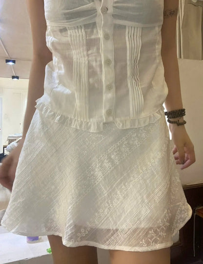 Cherie Skirt
