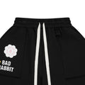 Bouncy Pants - Black