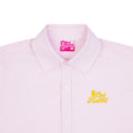 Fruity Rabbit Shirt - Pink