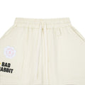 Bouncy Pants - Cream