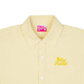 Fruity Rabbit Shirt - Yellow